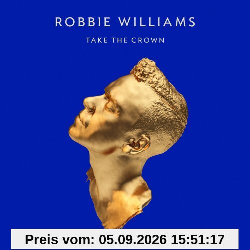 Take The Crown (Limited Deluxe Edition)