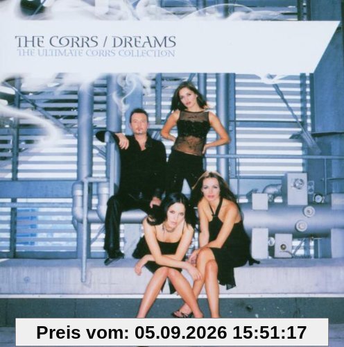 Dreams - The Ultimate Corrs Collection