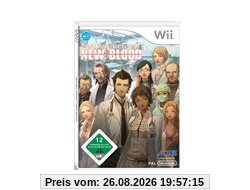 Trauma Center - New Blood