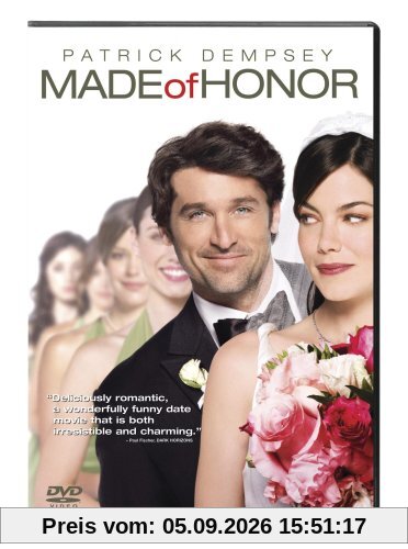 Made of Honor