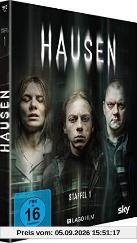 Hausen - Staffel 1 - [DVD]
