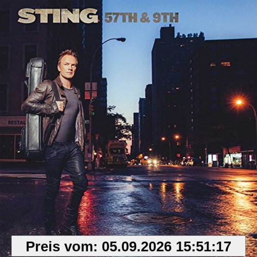 57th & 9th (Limited Super Deluxe Edition)