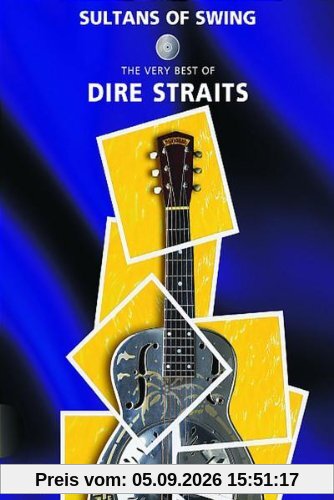 Dire Straits - Sultans Of Swing slidepack