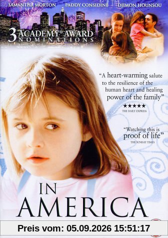In America [UK Import]