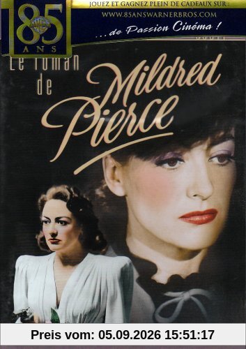 Le Roman de Mildred Pierce [FR Import]