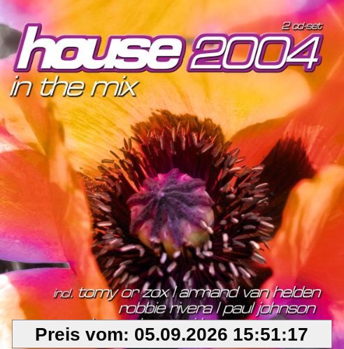 House 2004-in the Mix