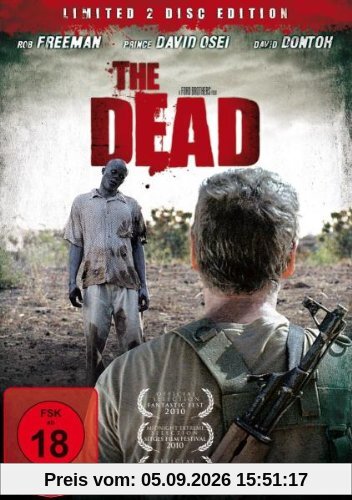 The Dead - Limited Edition [2 DVDs]
