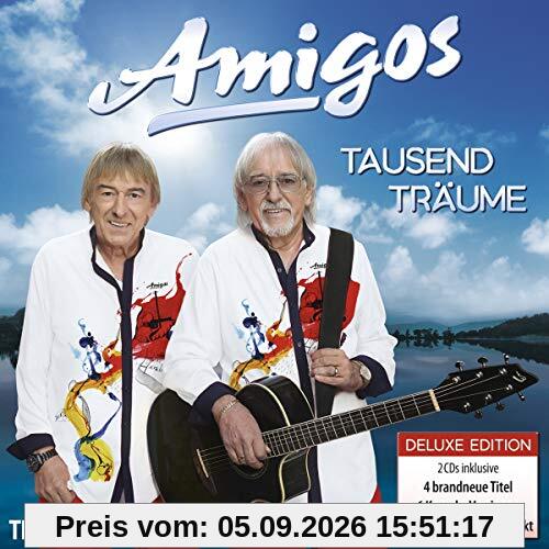 Tausend Träume (Deluxe Edition)