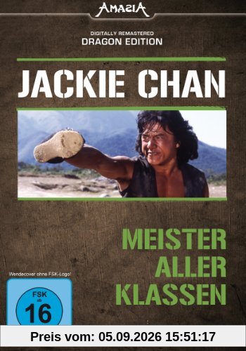 Meister aller Klassen (Dragon Edition)