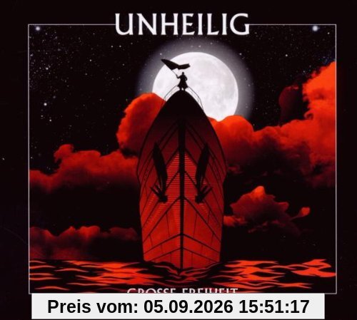 Grosse Freiheit (Ltd.Special Edition)