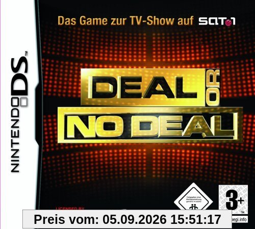 Deal or no Deal