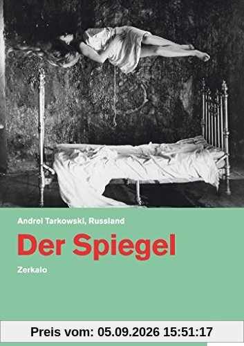 Der Spiegel (OmU) - Restaurierte Fassung