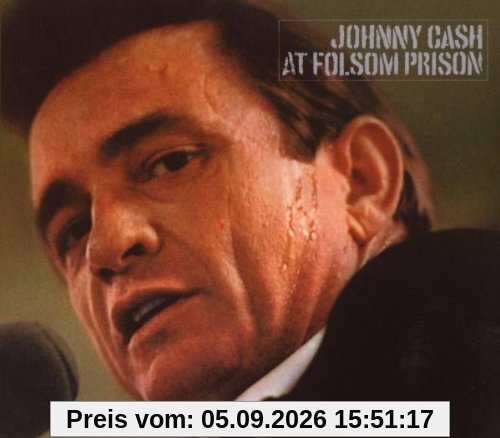 At Folsom Prison (Legacy Edition)