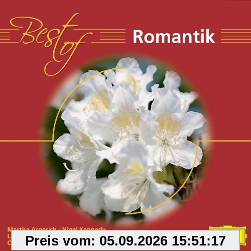 Best of Romantik