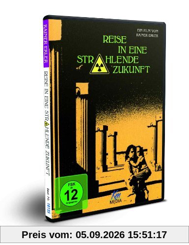 Reise in eine strahlende Zukunft