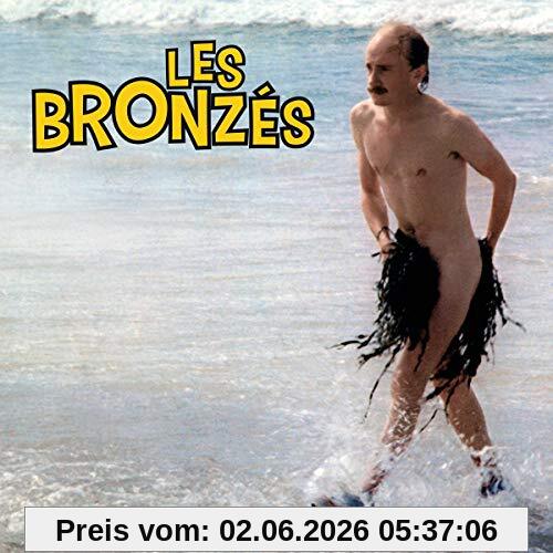 Various Les Bronzés [Vinyl Lp]