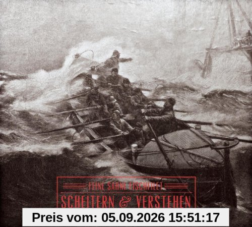 Scheitern und Verstehen
