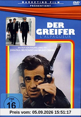 Der Greifer - L'Alpagueur