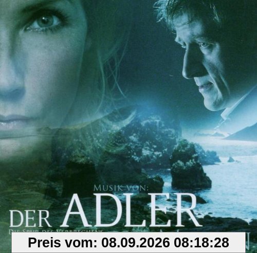 Der Adler - Die Spur des Verbrechens