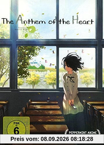 The Anthem of the Heart