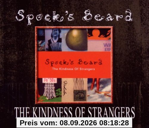 The Kindness of Strangers (Special Edition)