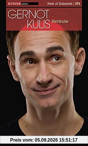 Gernot Kulis - Herkulis