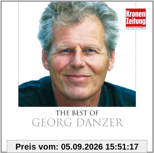 Krone-Edition Austropop-Best of
