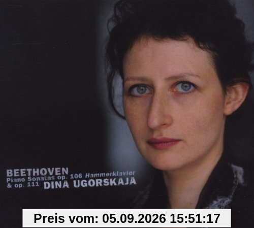 Klaviersonaten Op.106 & Op.111
