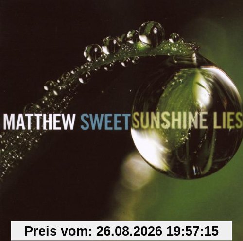 Sunshine Lies