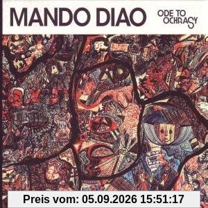 Ode to Ochrasy (Deluxe Lim.ed)
