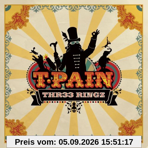 Thr33 Ringz