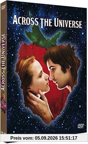Across the Universe [FR IMPORT]