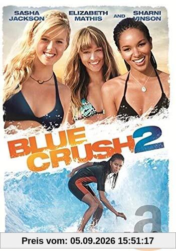 Blue Crush 2 [Import belge]