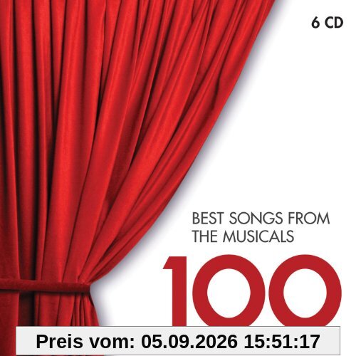 100 Best Musical Songs