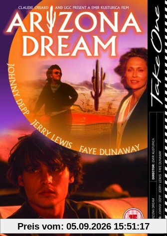 Arizona Dream [UK Import]