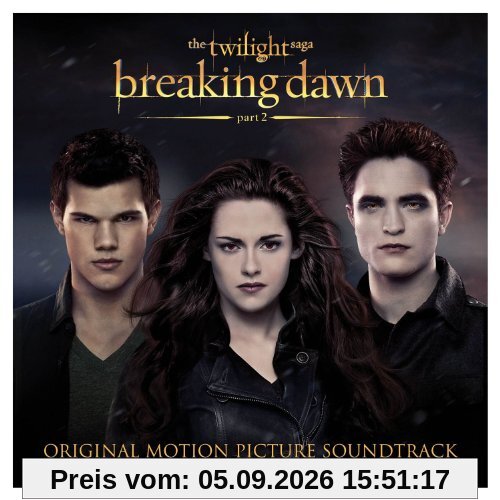 The Twilight Saga: Breaking Dawn, Part 2