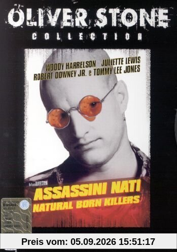 Assassini Nati - Natural Born Killers