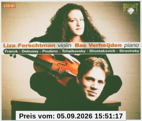 Violin-Piano