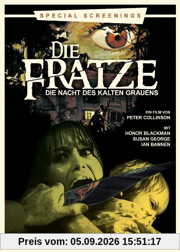 Die Fratze - Special Screenings 3 [Limited Edition]