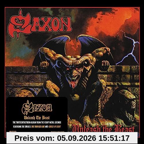Unleash the Beast