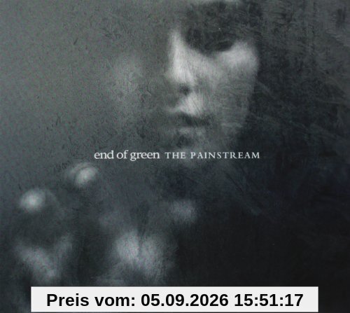 The Painstream (Limited First Edition inkl. Bonustracks)