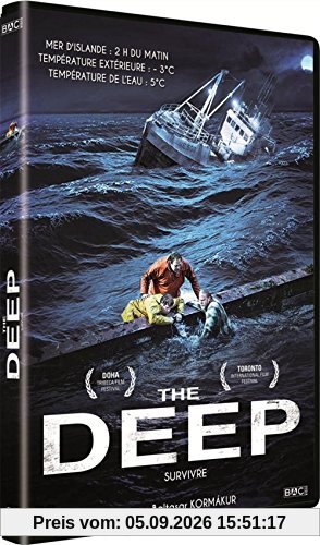 The deep - survivre [FR Import]