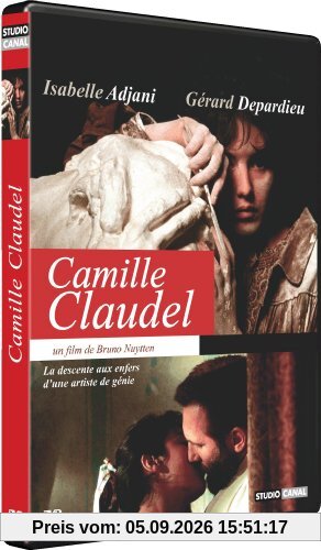 Camille claudel [FR Import]