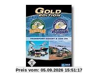 Transport Gigant Gold (PC)