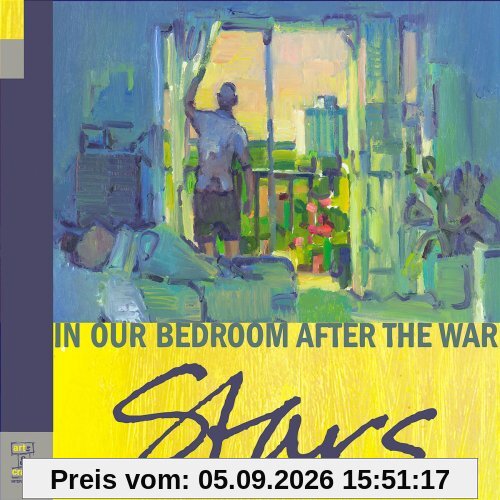 In Our Bedroom After the War