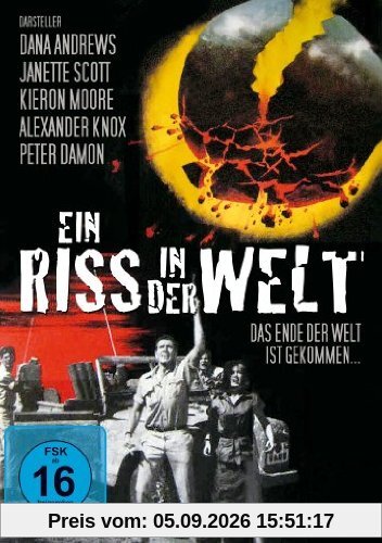 Ein Riss in der Welt