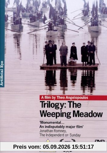 Trilogy: The Weeping Meadow [UK Import]