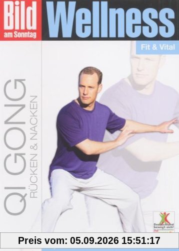 BamS - Wellness: Qi Gong