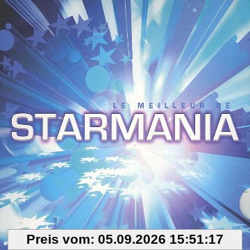 Le Meilleur de Starmania