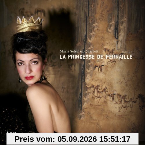 La Princesse de Ferraille